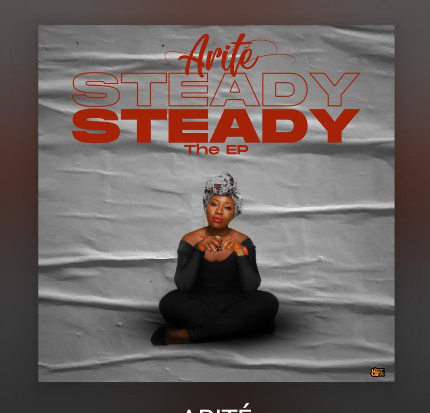 Arite - Ifemi (Lyrics)