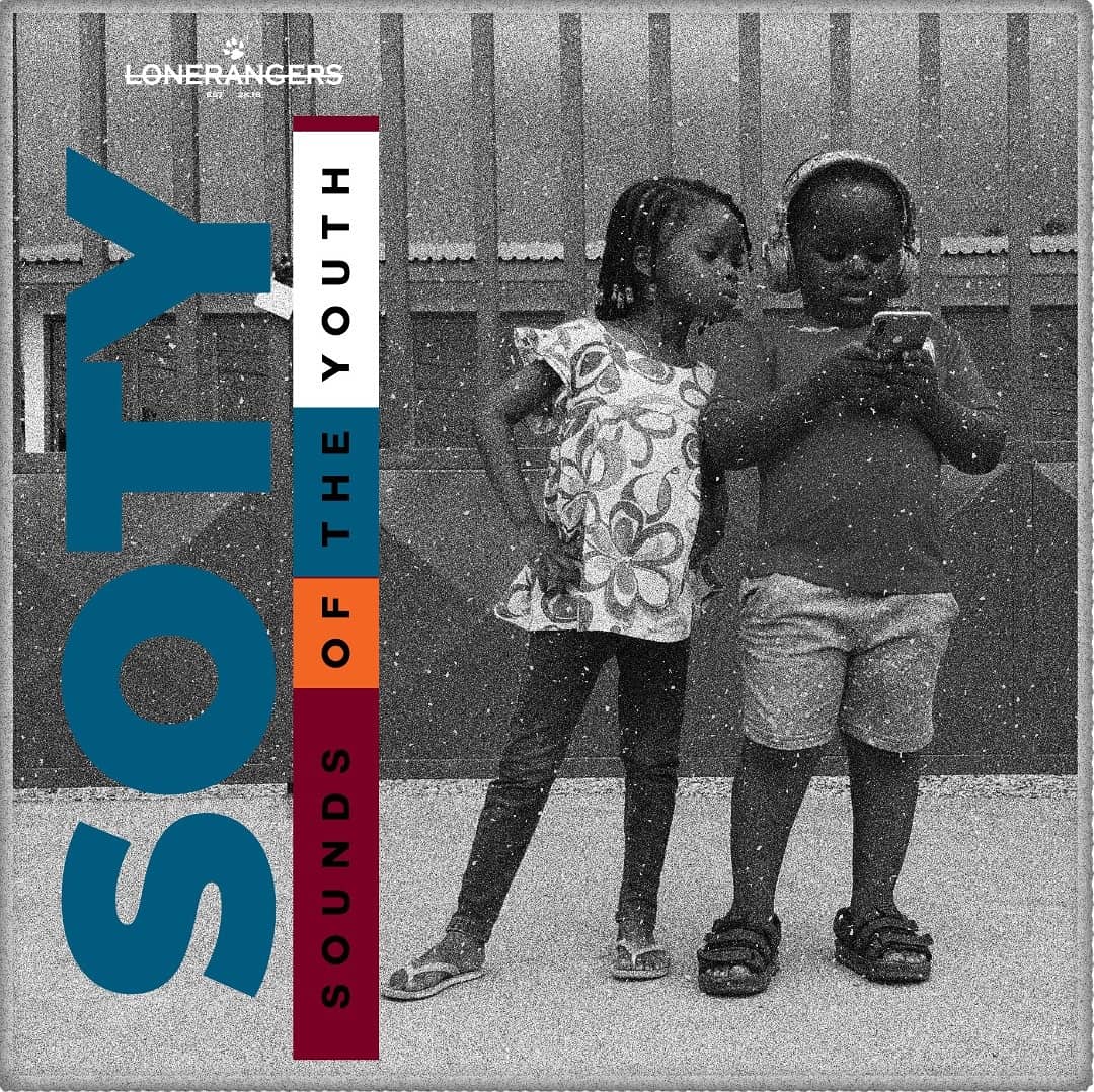 YaadMann - S.O.T.Y (E.P Beat)