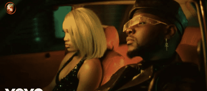 Video Kizz Daniel Boys Are Bad