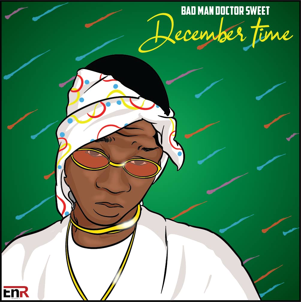 Doctor Sweet December Time