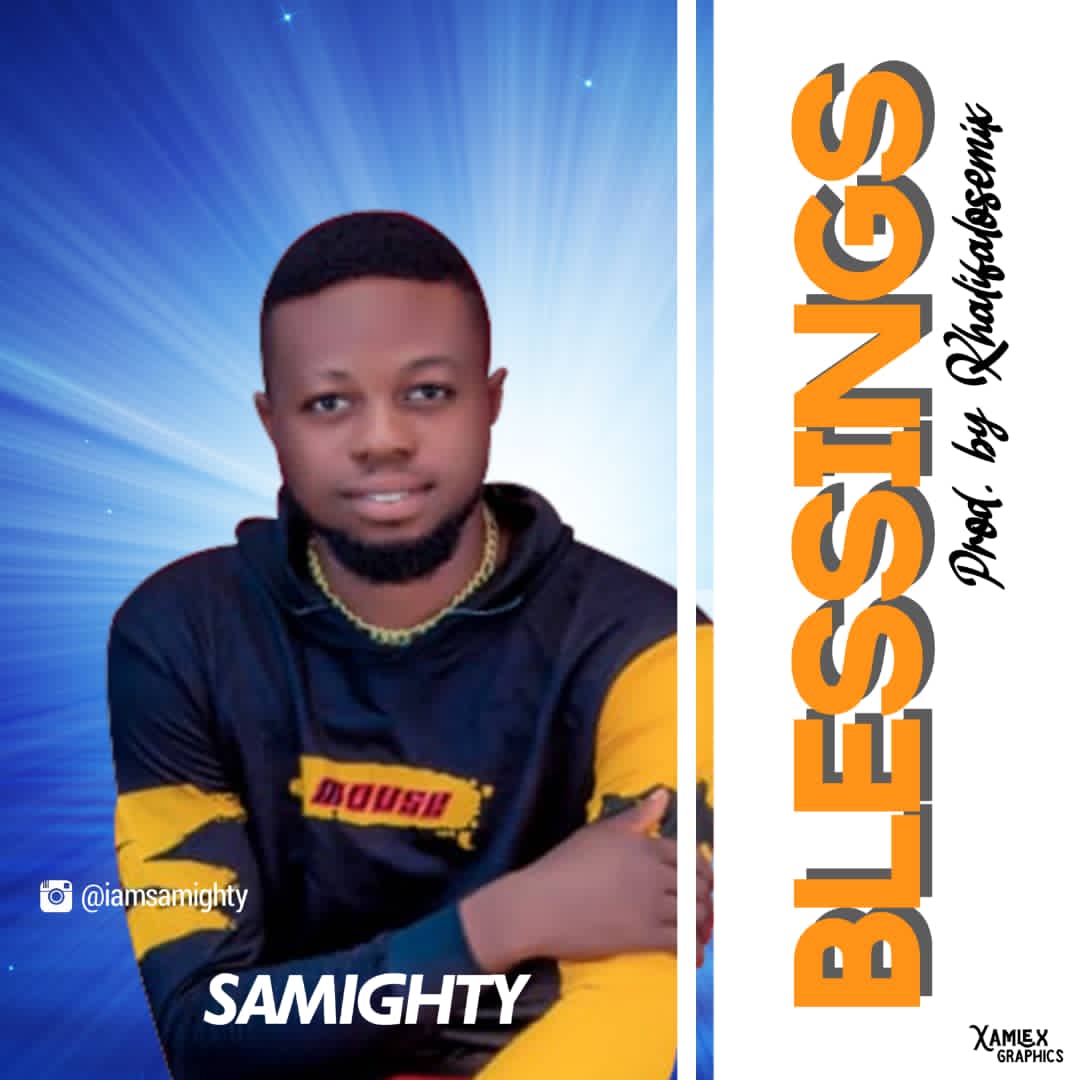 Samighty Blessings