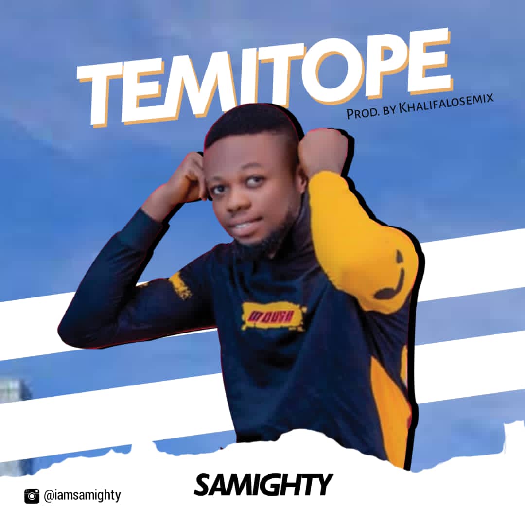 Samighty Temitope