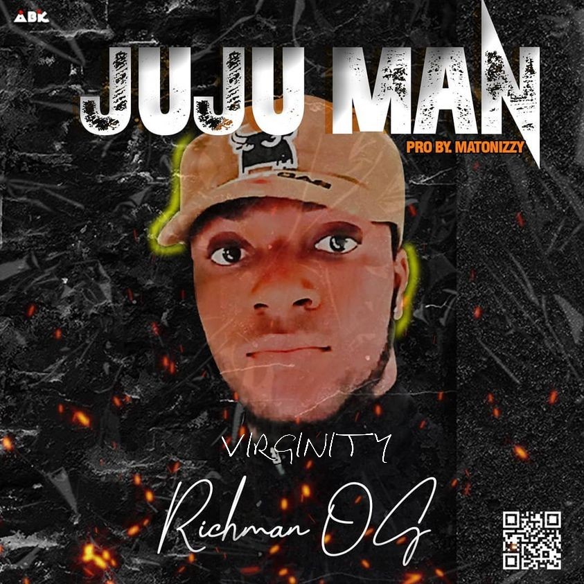 Richman OG Virginity