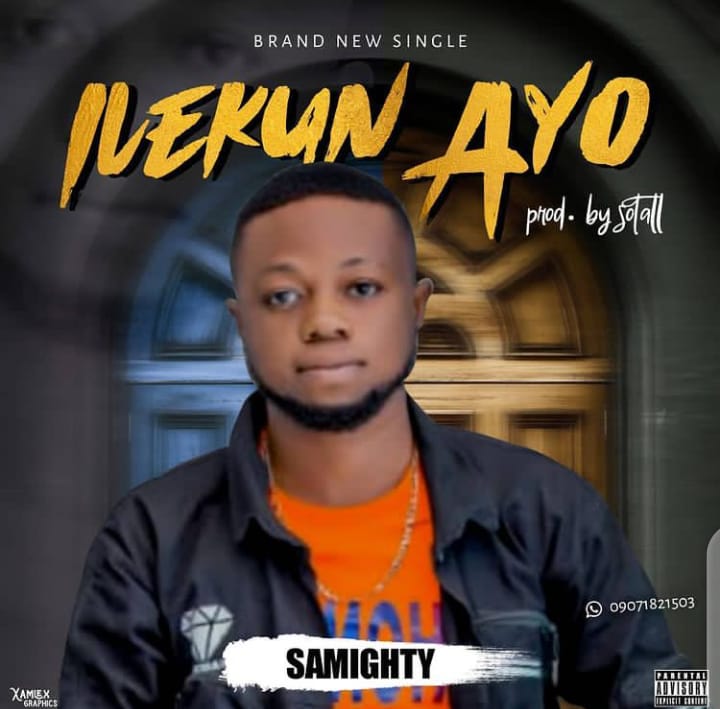 Samighty Ilekun Ayo
