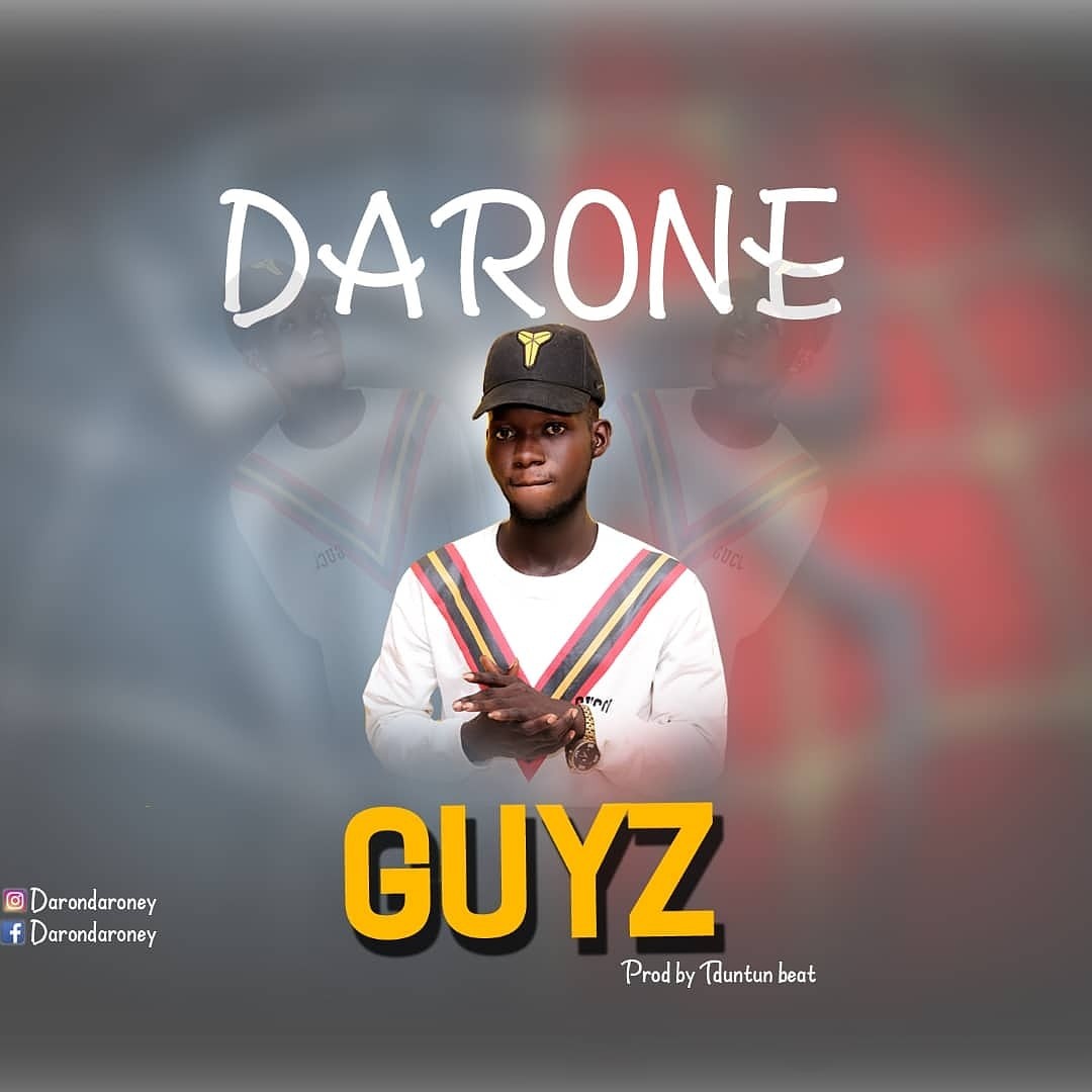 Darone Guyz 