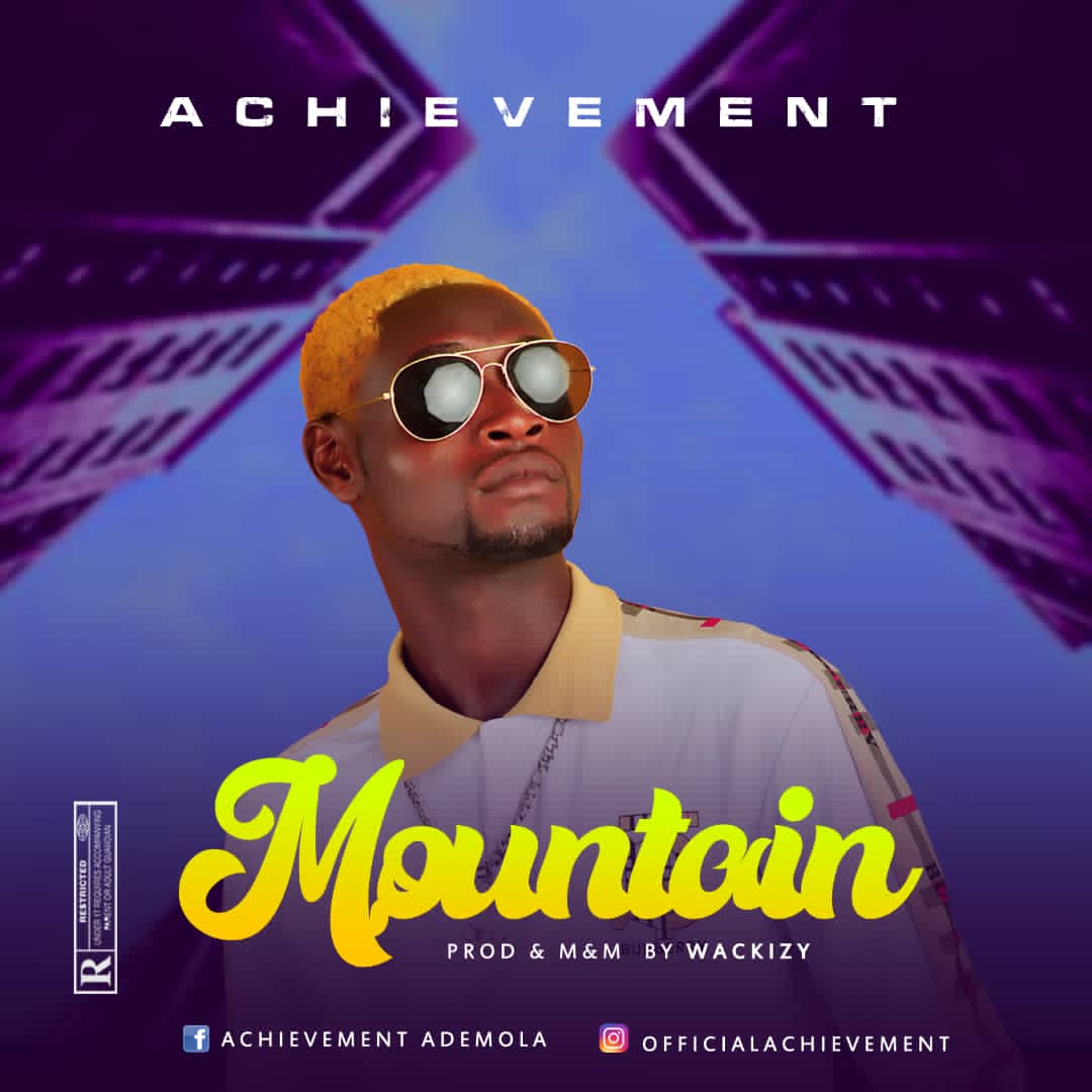 Achievement Mountain