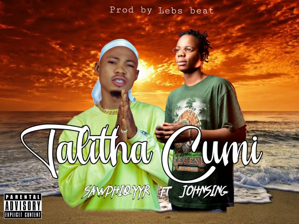 Sawdhiq'Yyr Ft Johnsing Talitha Cumi