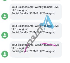 Airtel 1GB for N200