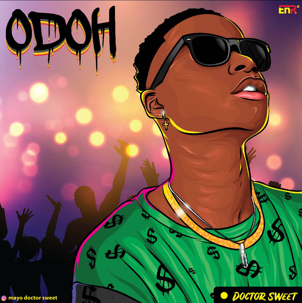 Doctor Sweet Odoh