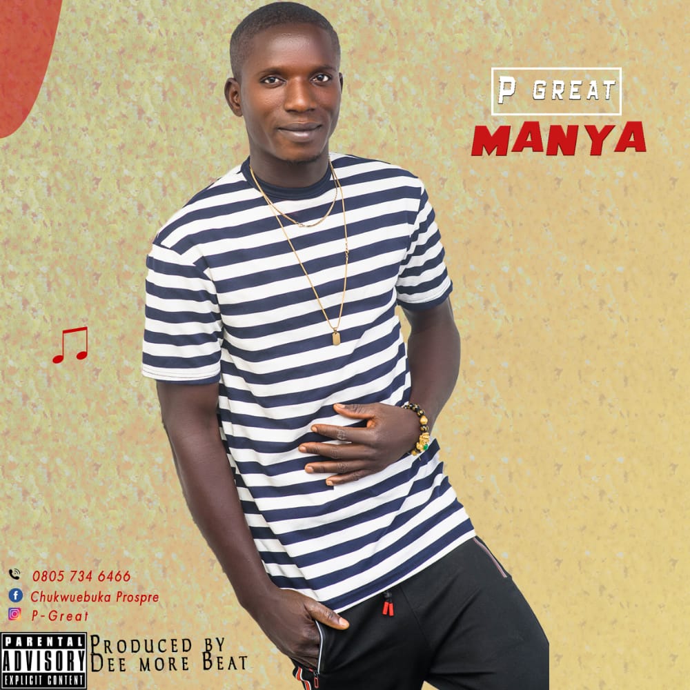 P Great Manya