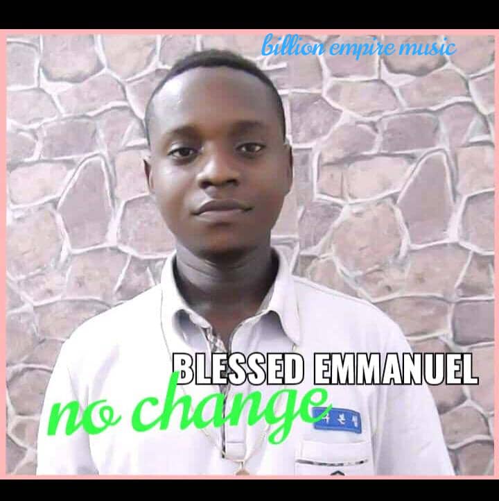 Blessed Emmanuel No Change
