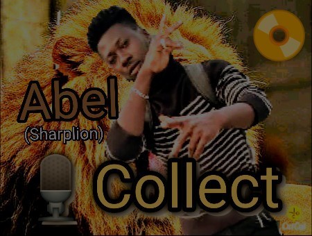 Abel Sharplion Collect