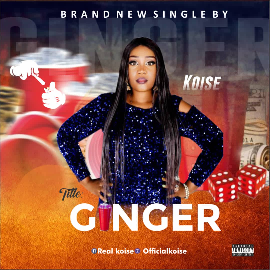 Koise Ginger