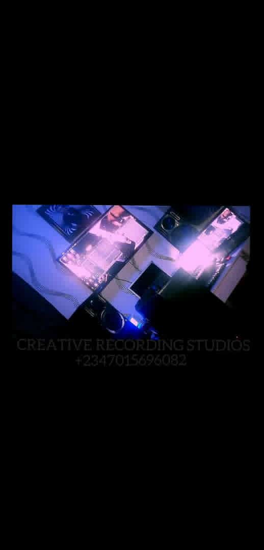 Creative Recording Studios