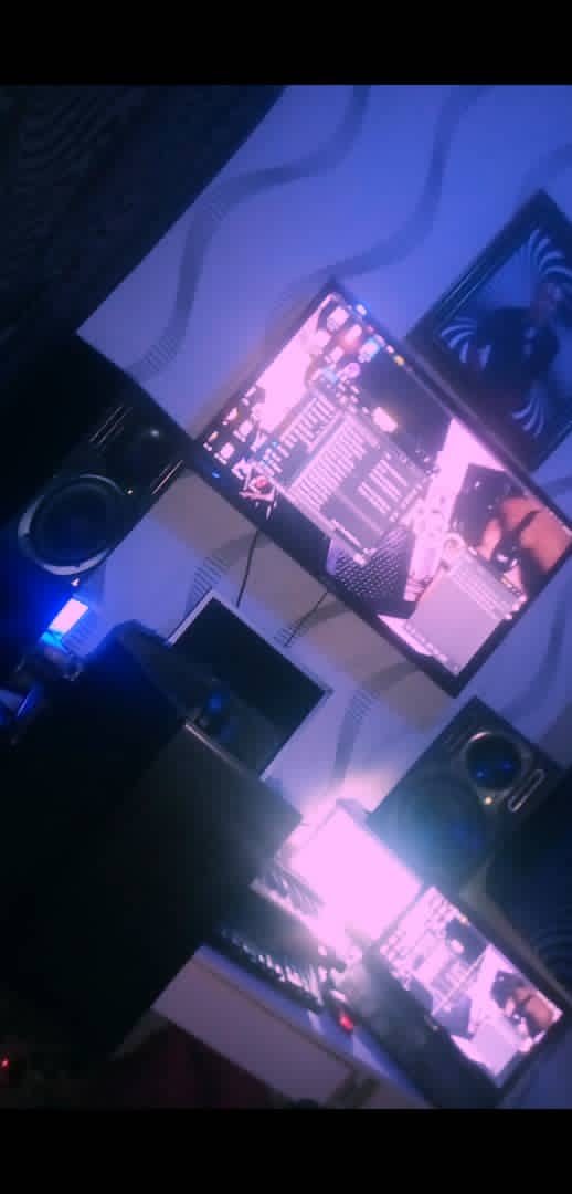 Creative Recording Studios