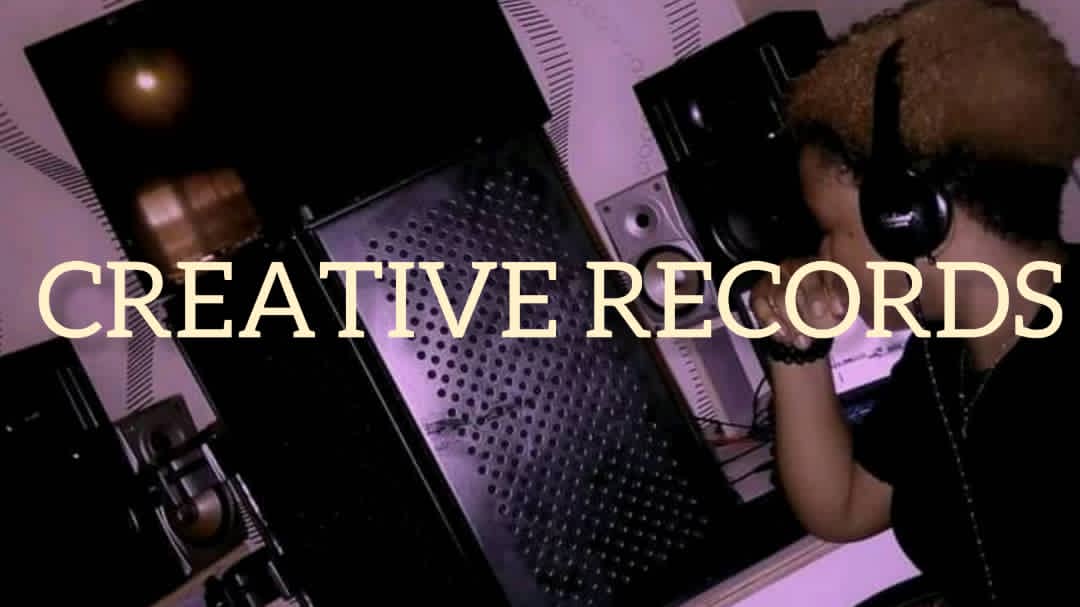Creative Recording Studios