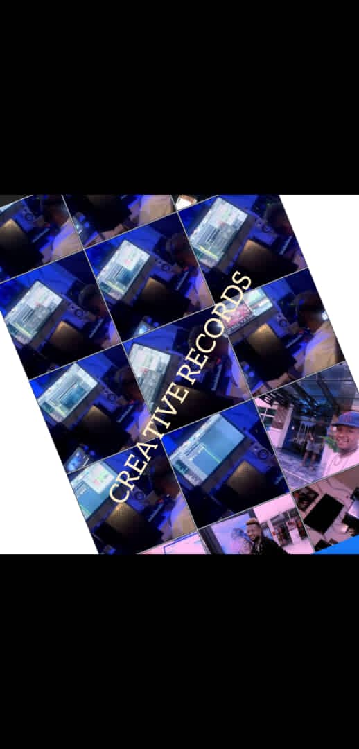 Creative Recording Studios