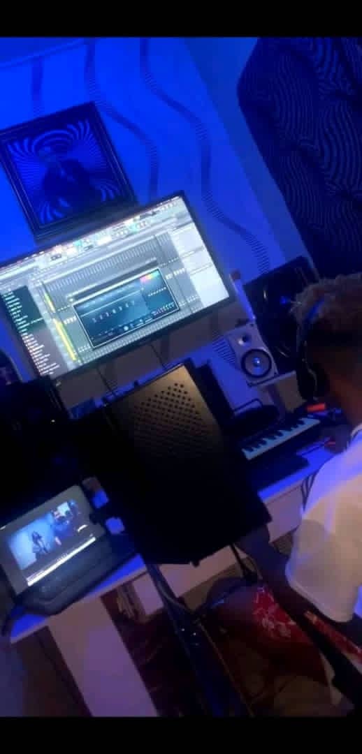 Creative Recording Studios