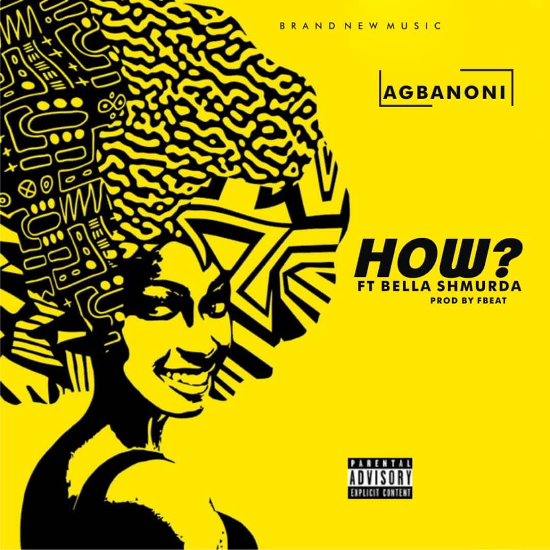 Agba Noni Bella Shmurda How