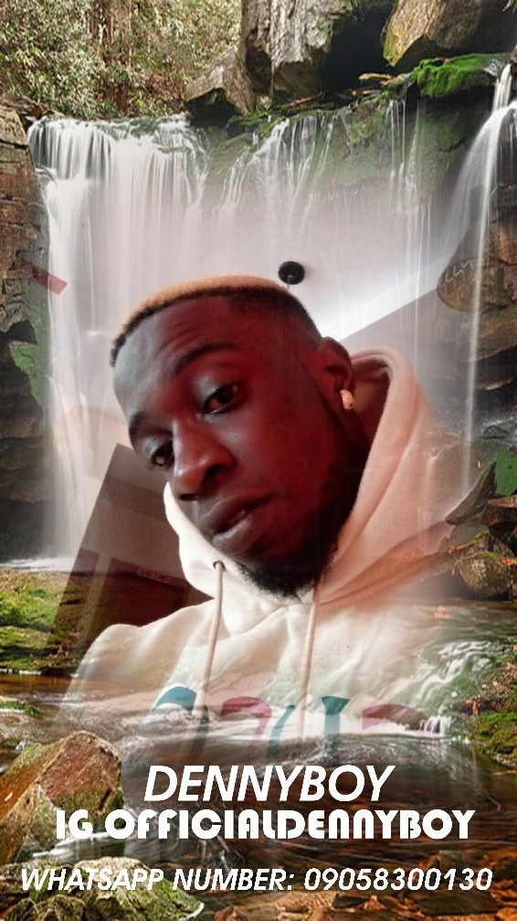 Denny Boy On My Mind