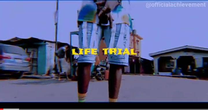 Video Achievement Life Trial