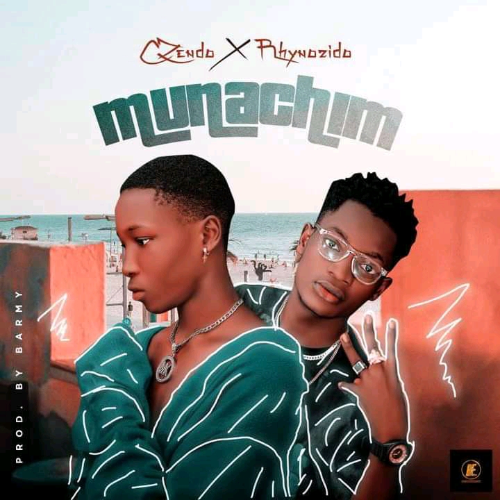 Czendo Rhynozido Munachim