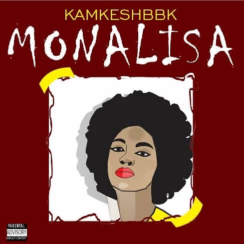 Kamkesh Monalisa