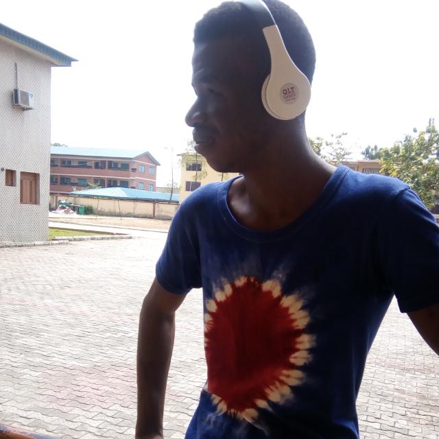 Dj Captain Udy King Samstar Groove