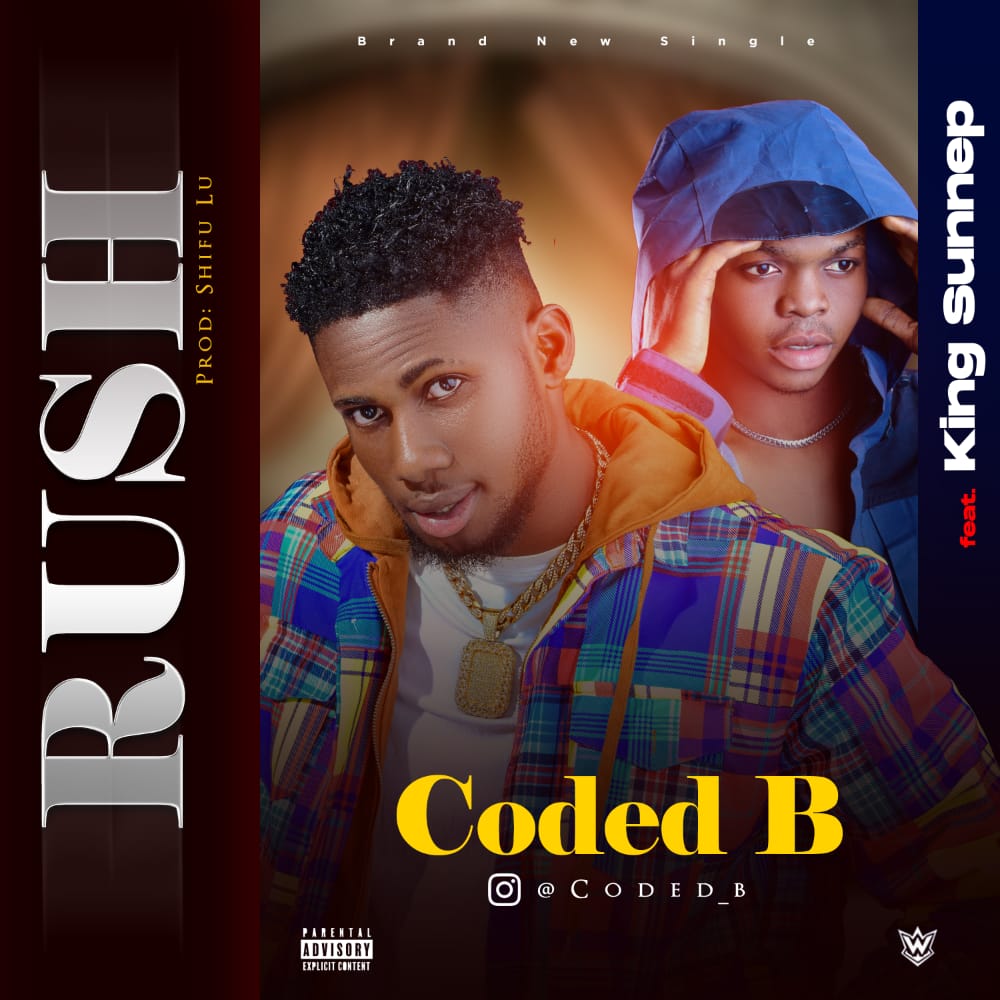 Coded B King Sunnep Rush