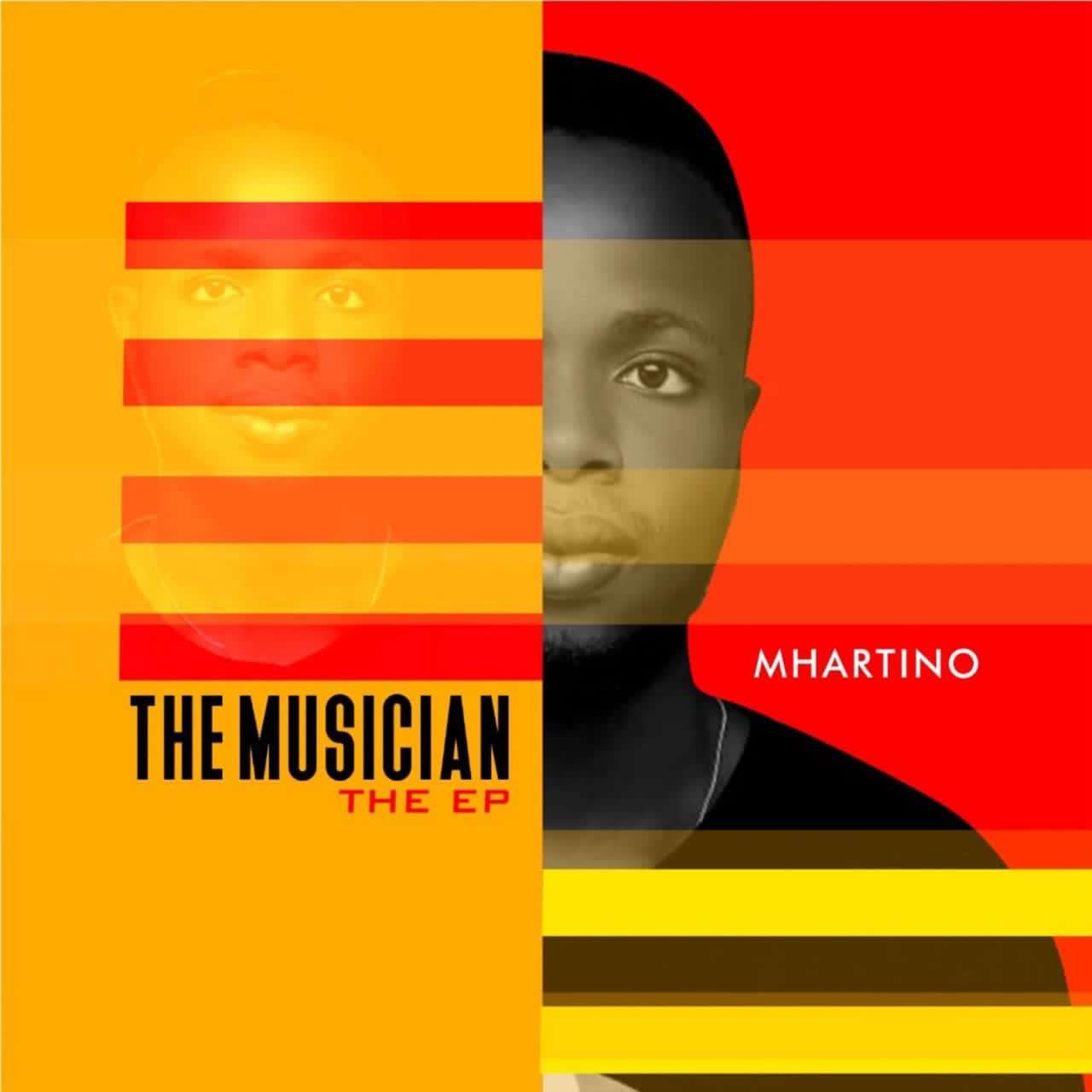 Mhartino The Musician EP