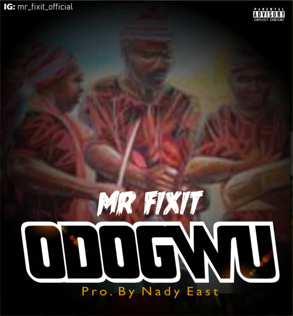 Mr Fixit Odogwu