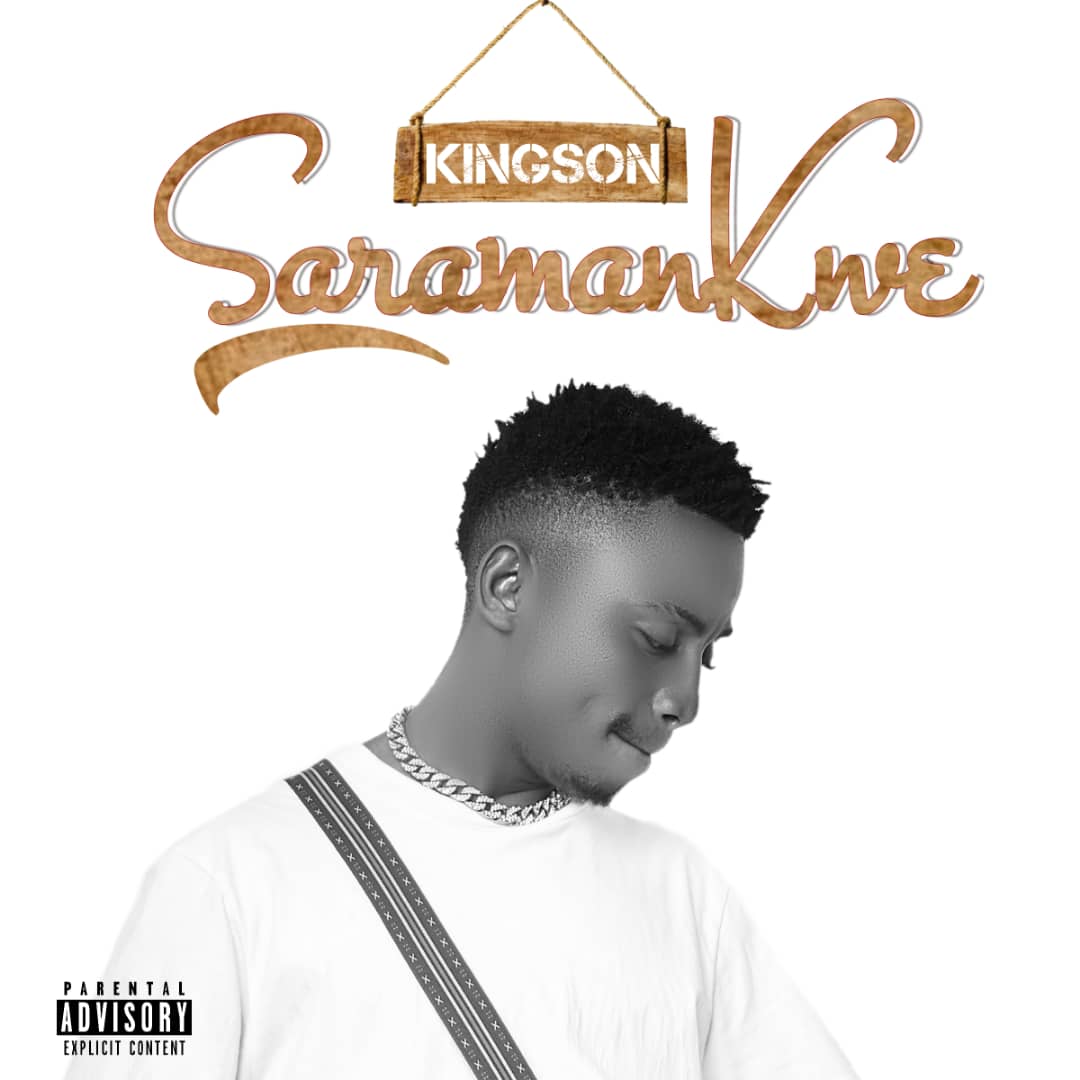 Kingson Saramankwe