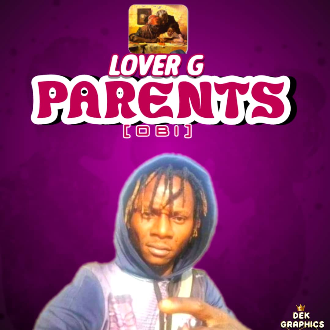 Lover G Parents (Obi)