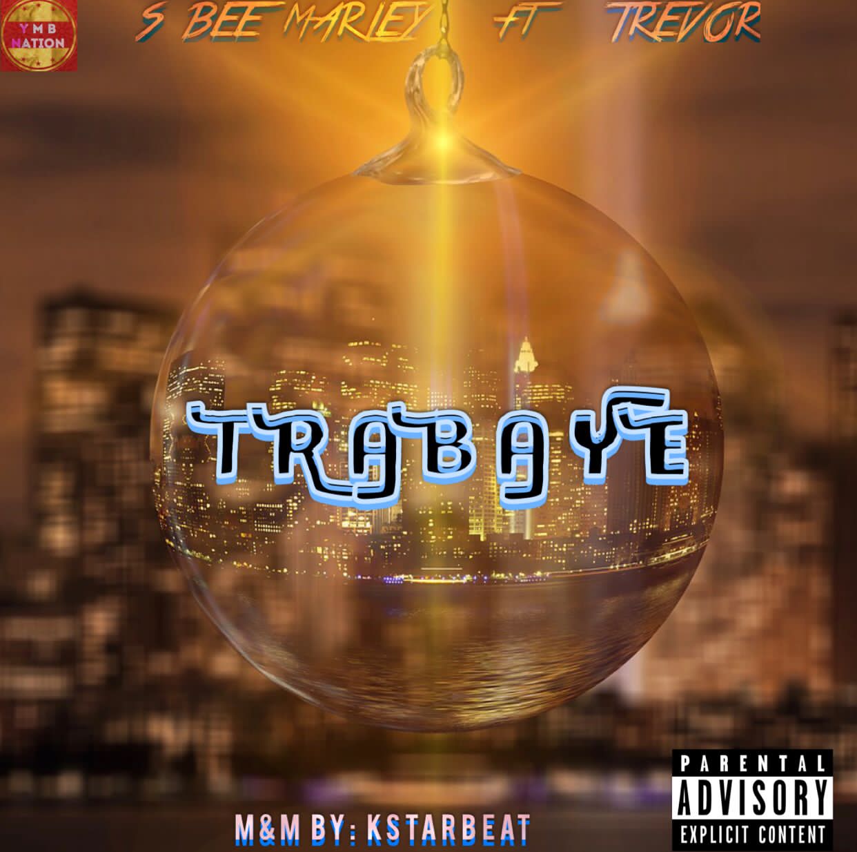 SBee Marley Trevor Trabaye