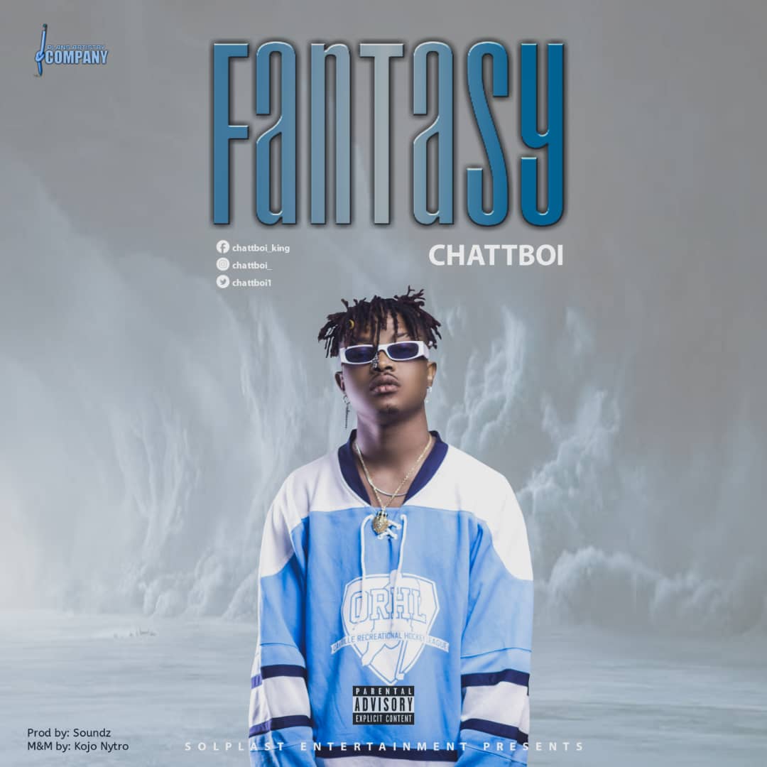 Chattboi Fantasy