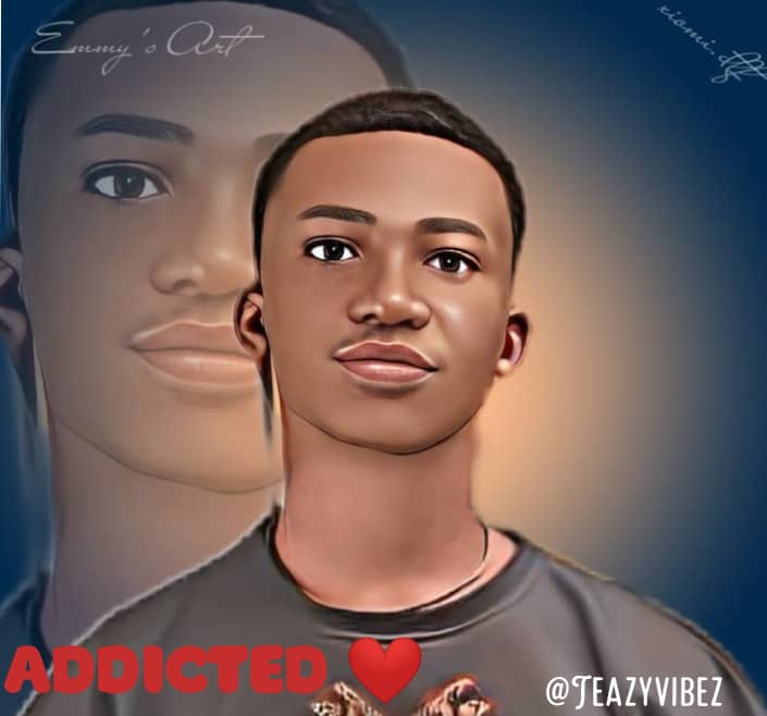 Teazyvibez Addicted