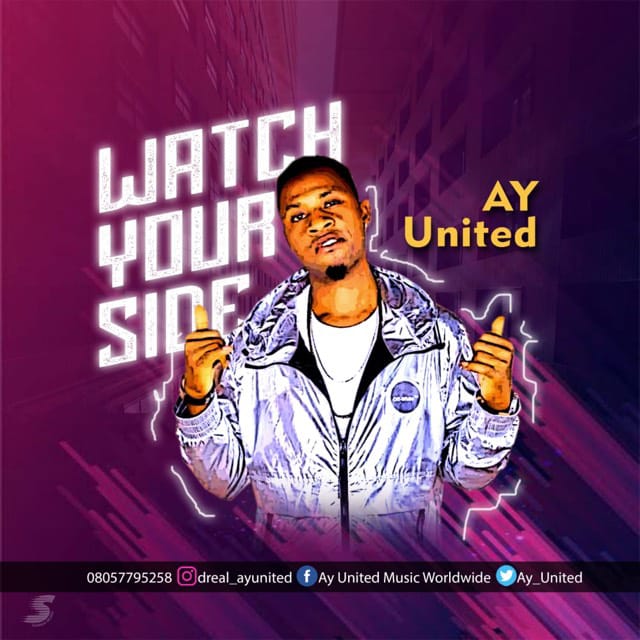 AY United Watch Your Side
