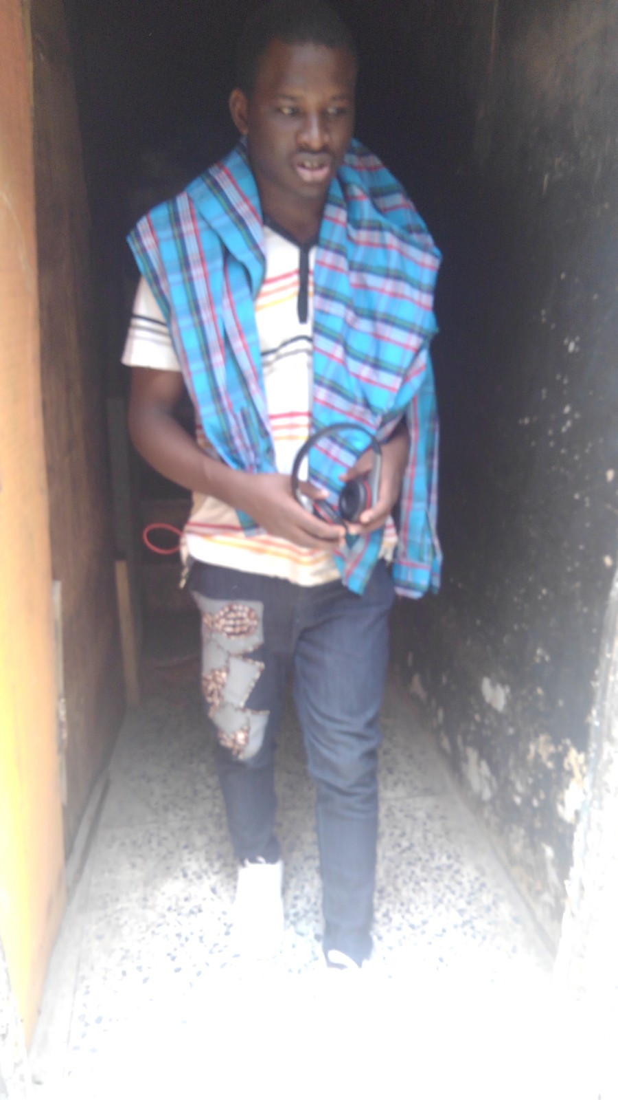 Loka Lawya Biography