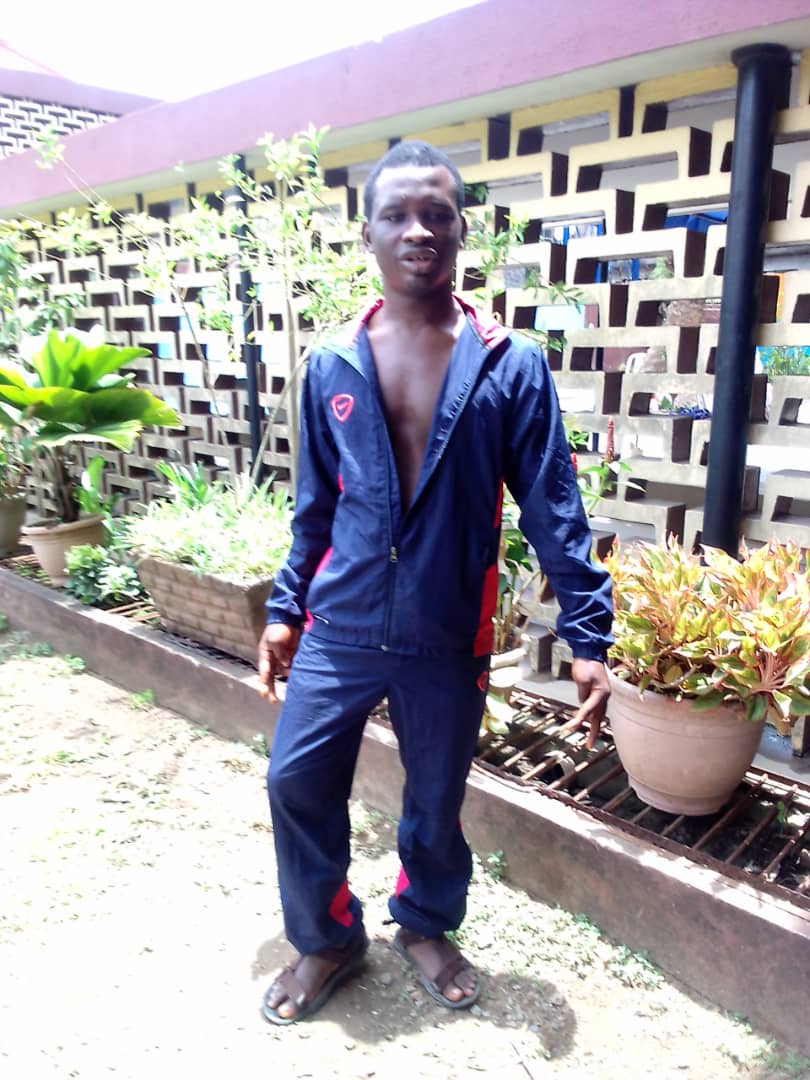 Loka Lawya Biography