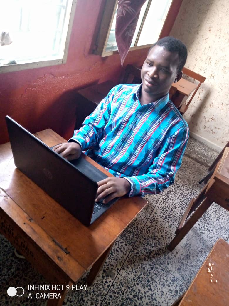 Loka Lawya Biography