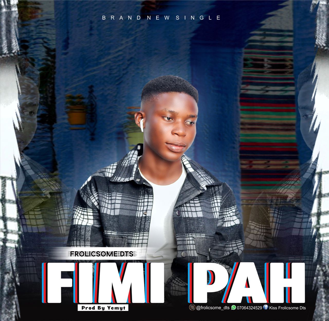 Frolicsome Dts Fimi Pah