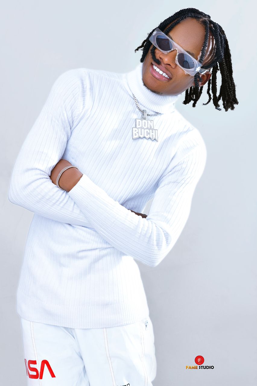 Happy Birthday Don Buchi