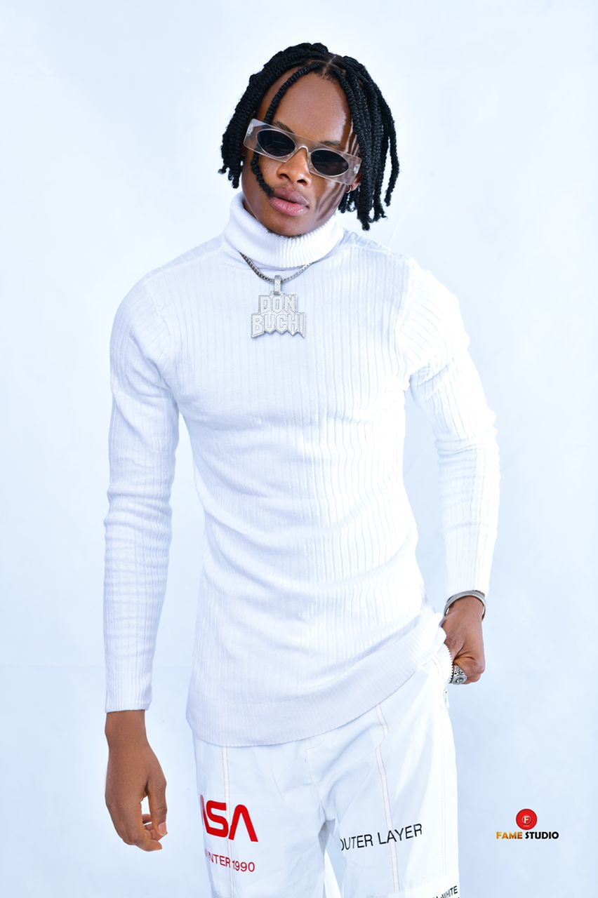 Happy Birthday Don Buchi