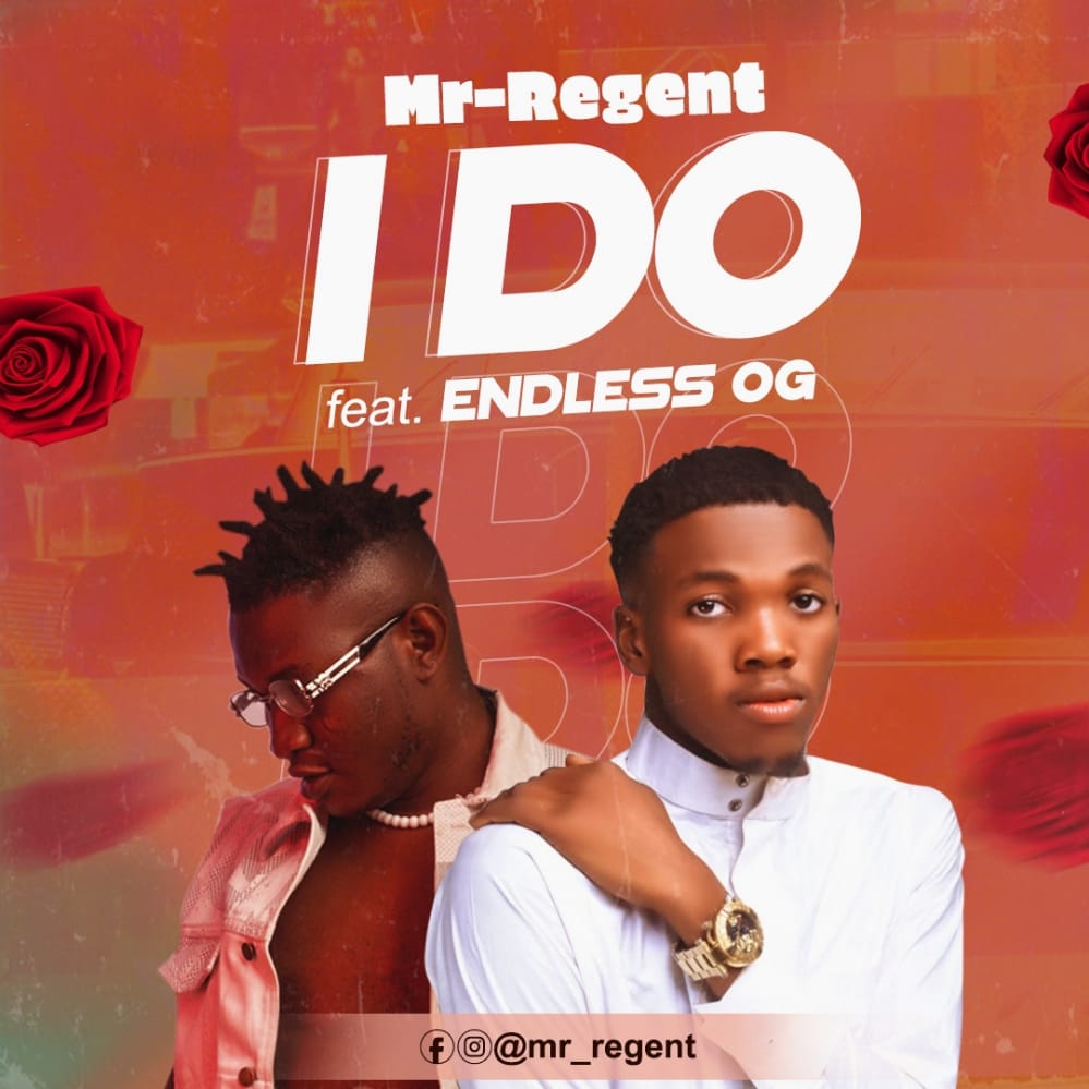 Mr Regent Endless OG I Do