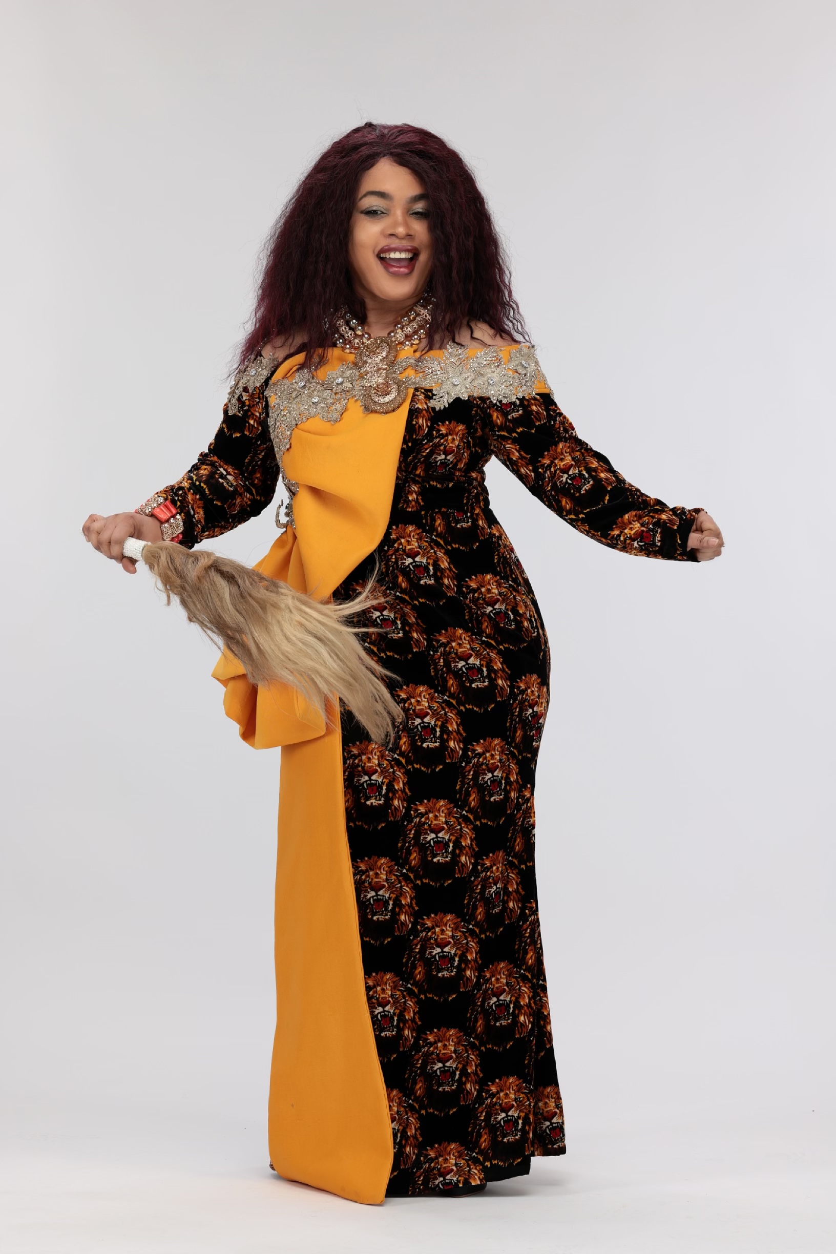 Happy Birthday Helen Meju