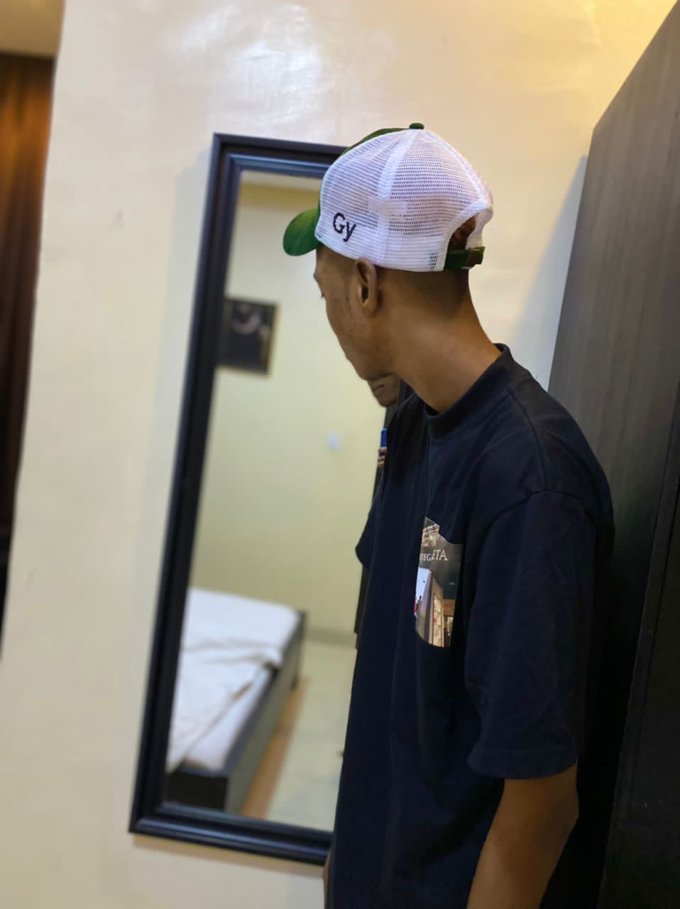 Timz-Hollyzee Biography 