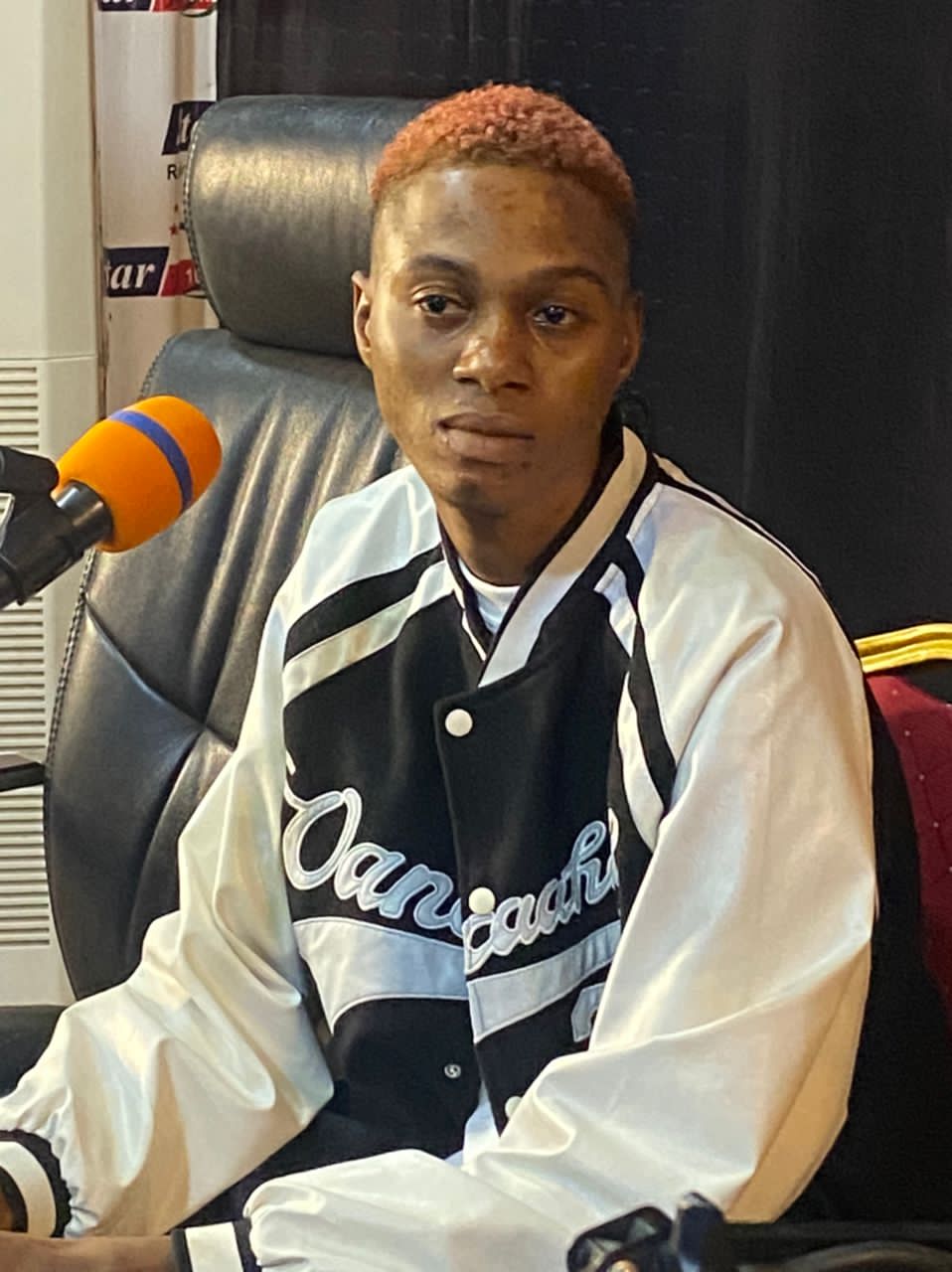 Timz-Hollyzee Biography 