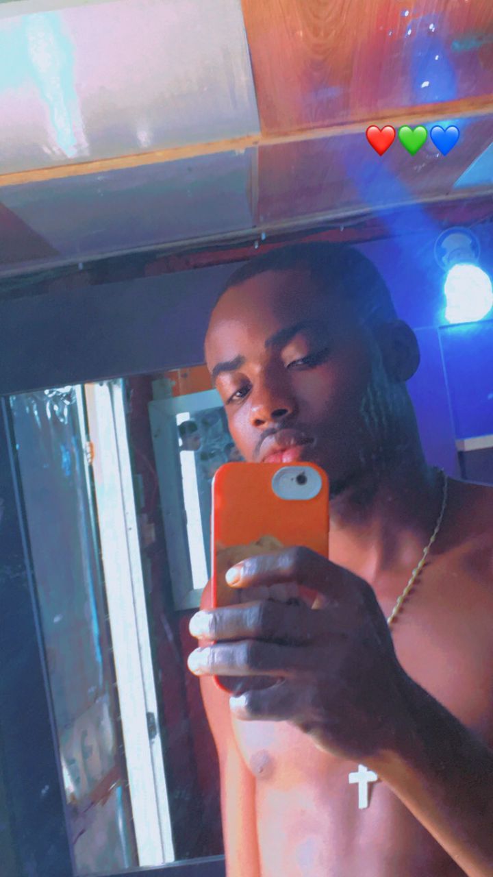 Sunny Young Biography 