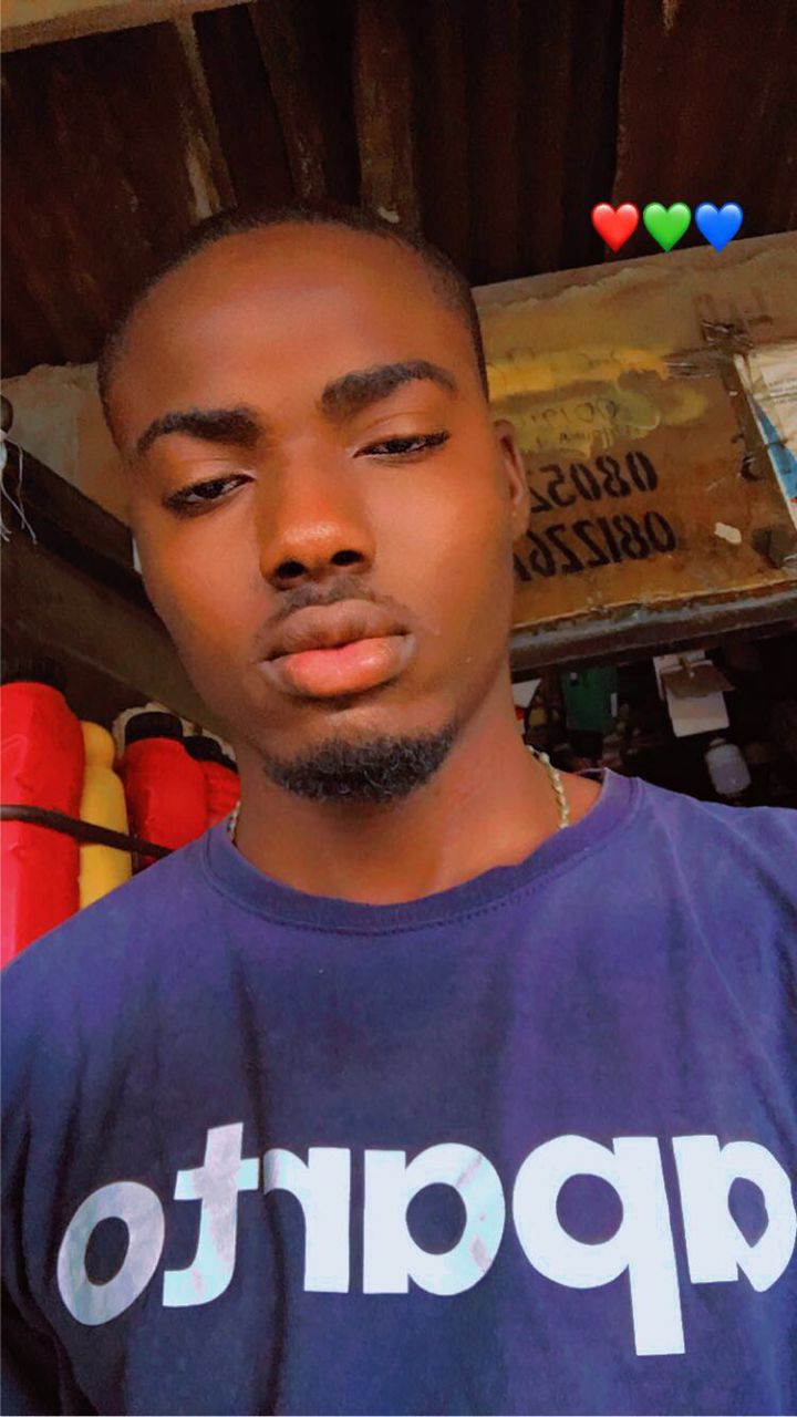 Sunny Young Biography 