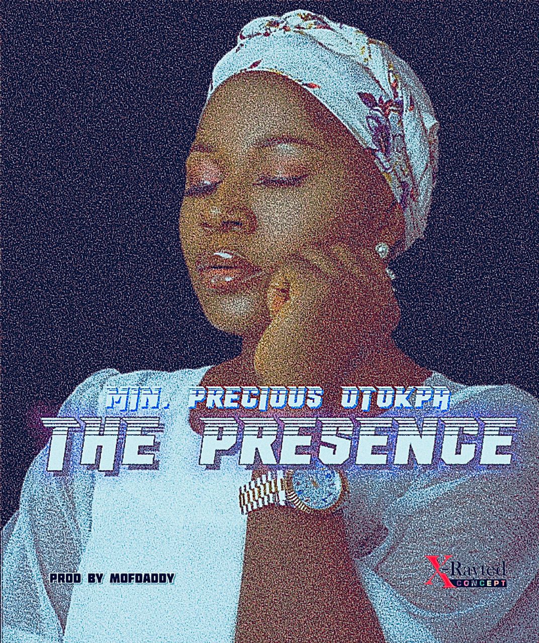Min Precious Otokpa The Presence